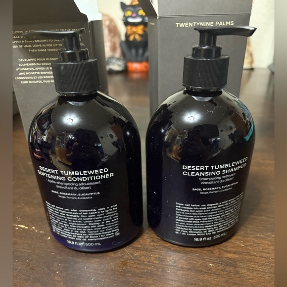 TwentyNine Palms - Picture 5 of 5